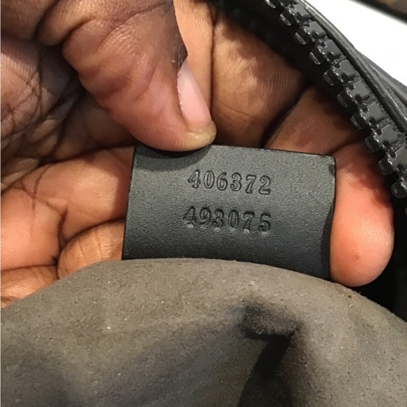 Gucci bum bag/waist purse/ Fanny pack - Picture 7 of 12